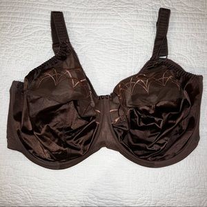 Elomi side support bra